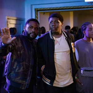 Beats: un'immagine del film