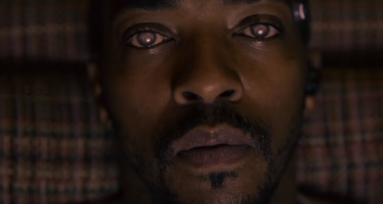 Black Mirror Striking Vipers Streaming Ita