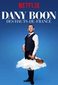 Locandina di Dany Boon: Des Hauts-De-France