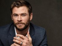 Chris Hemsworth: 'Niente più film fino al 2020, mi concedo una pausa!'