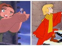 Disney: 5 film live action che vorremmo vedere, dal Gobbo di Notre Dame a La spada nella roccia