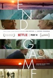 Locandina di End Game