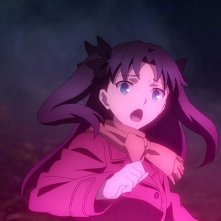 Fate/stay night: Heaven's feel - 2. Lost Butterfly: un'immagine del film