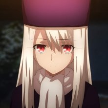 Fate/stay night: Heaven's feel - 2. Lost Butterfly: un'immagine del film anime