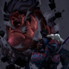 Fate/stay night: Heaven's feel - 2. Lost Butterfly: una scena del film animato