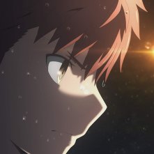 Fate/stay night: Heaven's feel - 2. Lost Butterfly: una sequenza del film anime