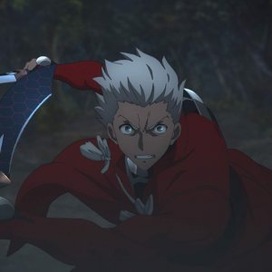 Fate/stay night: Heaven's feel - 2. Lost Butterfly: un momento del film