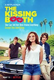 Locandina di The Kissing Booth