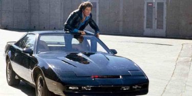 Kitt Contro Karr Approfondimento