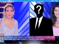 Live Non è La D'Urso, Mark Caltagirone ospite con intervista stasera in diretta?