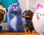 Pets 2 - vita da animali la recensione: intanto la Illumination non sbaglia un film