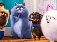 Pets 2 - vita da animali la recensione: intanto la Illumination non sbaglia un film