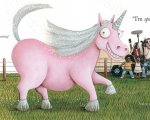 Thelma The Unicorn: Netflix annuncia il film animato diretto da Jared Hess