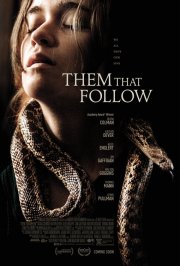 Locandina di Them That Follow
