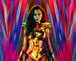 Wonder Woman 1984: Gal Gadot svela la nuova armatura di Diana Prince