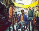 3%, su Netflix in streaming da oggi!