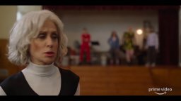 Transparent Musicale Finale - Teaser Trailer