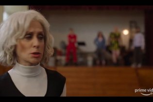 Transparent Musicale Finale - Teaser Trailer