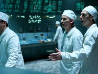 Chernobyl: la Russia si sente offesa da HBO e risponderà con la sua serie tv!