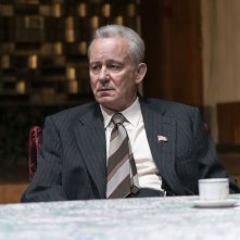 Chernobyl: Stellan Skarsgård  in una sequenza
