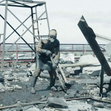 Chernobyl: un'immagine della serie