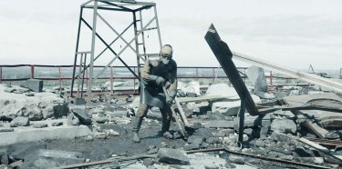 Chernobyl 3