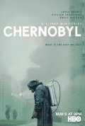 Locandina di Chernobyl