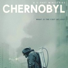 Locandina di Chernobyl