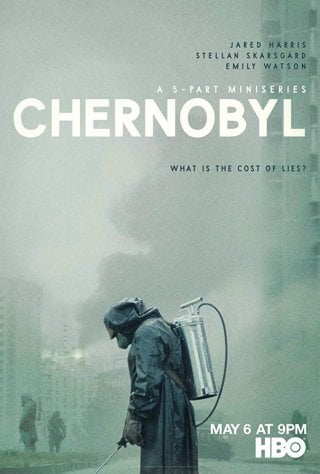 Locandina di Chernobyl