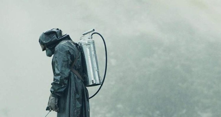Il Complotto Di Chernobyl Streaming Ita