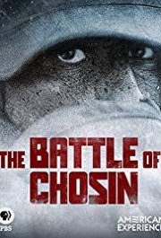 Locandina di American Experience: La battaglia di Chosin