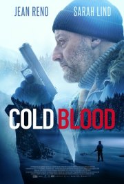 Locandina di Cold Blood