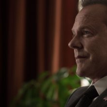 Designated Survivor: un primo piano di Kiefer Sutherland nella terza stagione