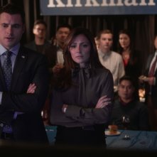Designated Survivor: una scena della terza stagione
