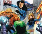 Fantastici Quattro: il reboot Marvel in arrivo nel 2022?