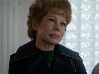 Fosse/Verdon 1x08, la recensione del finale della serie: Bob, Gwen and all that jazz