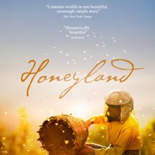 Locandina di Honeyland