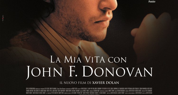 La Mia Vita Con John F Donovan Streaming Ita