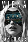Locandina di Viena and the Fantomes