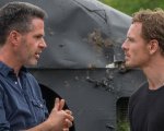 X-Men: Dark Phoenix, il regista Simon Kinberg: 'La mia nuova, tragica Fenice'