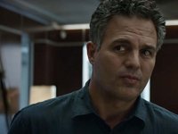 Avengers: Endgame, Mark Ruffalo svela le foto del finale: 'Ci avevano detto che era un matrimonio'
