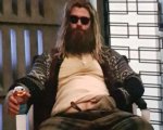 Avengers: Endgame, Chris Hemsworth svela il segreto per prendere peso in stile Thor!