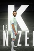 Locandina di Le K Benzema