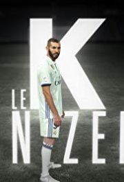 Locandina di Le K Benzema