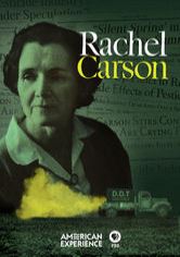 Locandina di American Experience: Rachel Carson