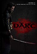 Locandina di Darc
