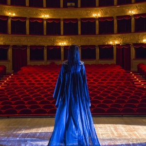 Il flauto magico di Piazza Vittorio: un'immagine del film