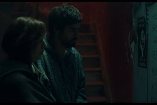 Soledad - Teaser Trailer Italiano