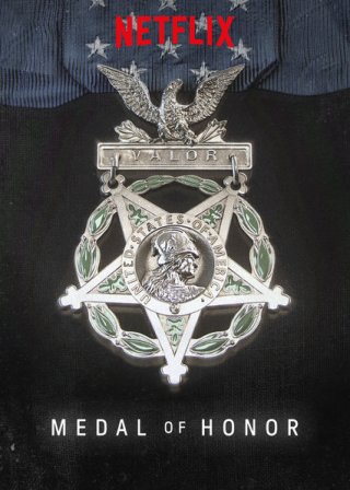 Locandina di Medal of Honor