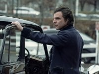 NOS4A2, Zachary Quinto: 'Mi affascina la psicologia dei miei cattivi'